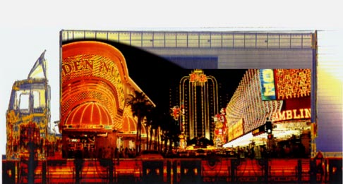 Artifice and Sensation