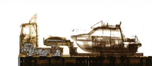 Four Engines