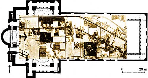 L'Architecture Du Paradis