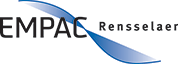 EMPAC logo